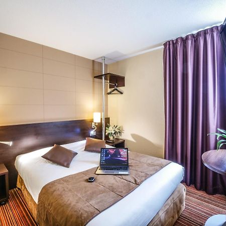 Hotel Inn Design Resto Novo Amiens 두리 외부 사진