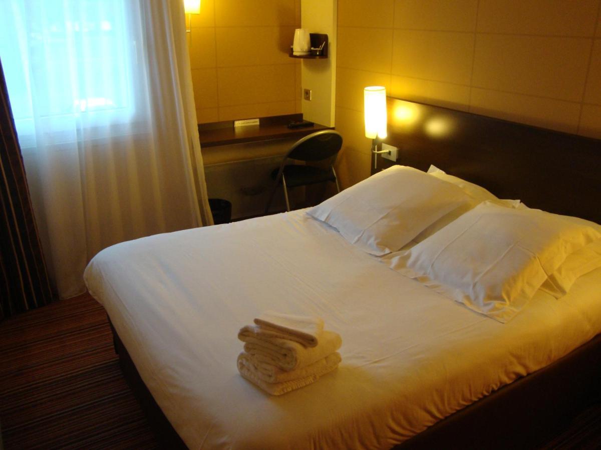 Hotel Inn Design Resto Novo Amiens 두리 외부 사진
