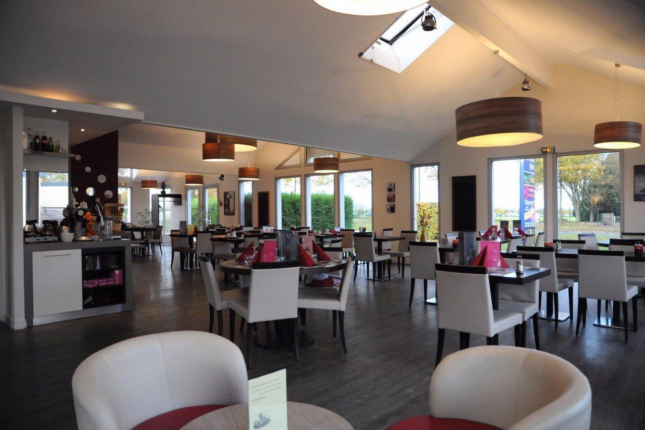 Hotel Inn Design Resto Novo Amiens 두리 외부 사진