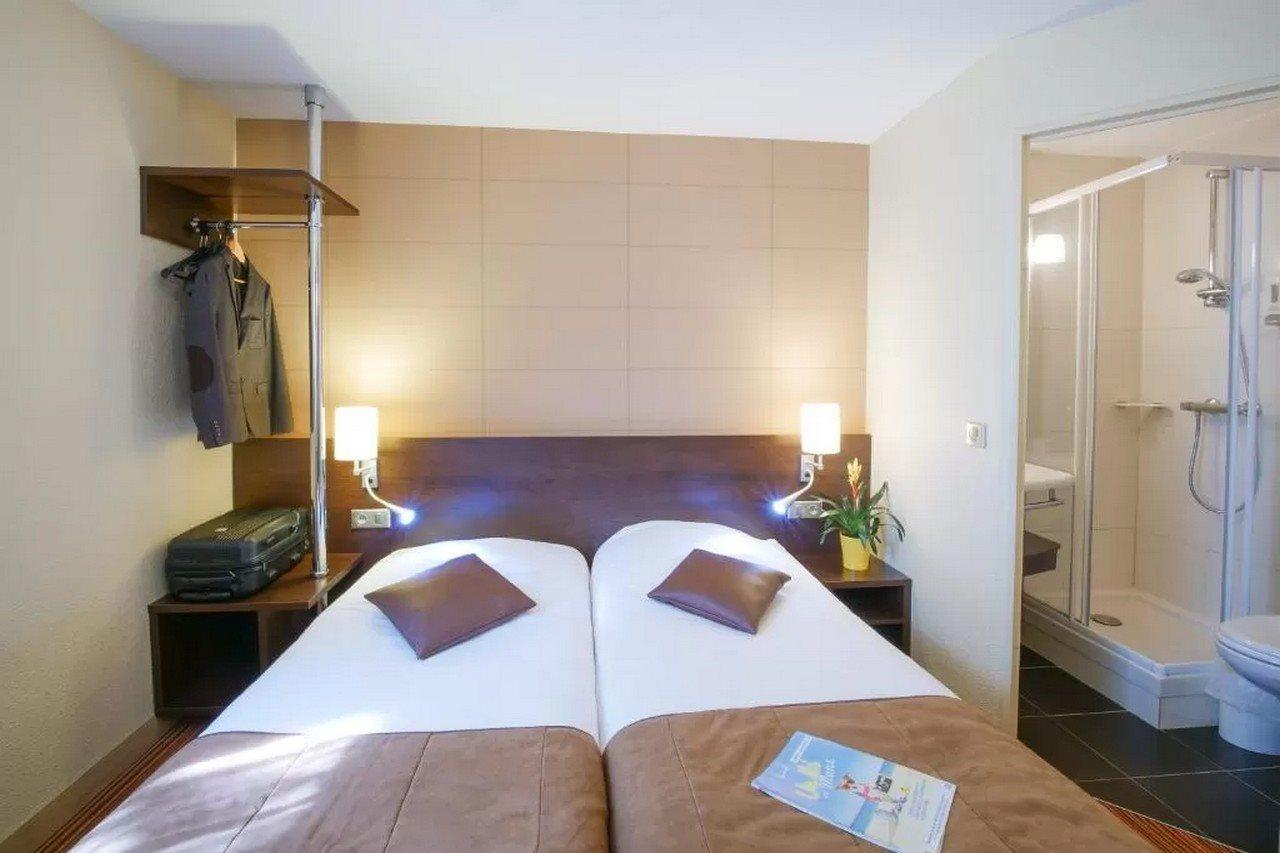 Hotel Inn Design Resto Novo Amiens 두리 외부 사진