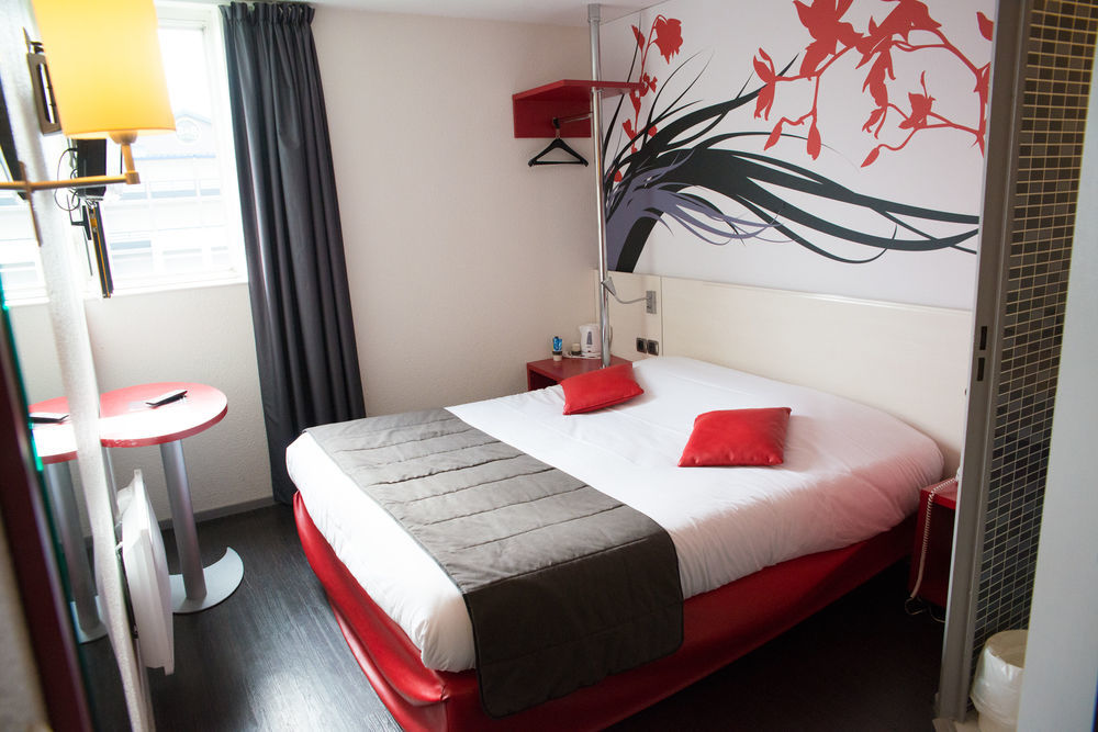 Hotel Inn Design Resto Novo Amiens 두리 외부 사진