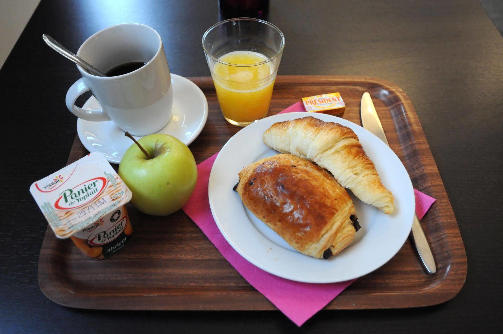 Hotel Inn Design Resto Novo Amiens 두리 외부 사진