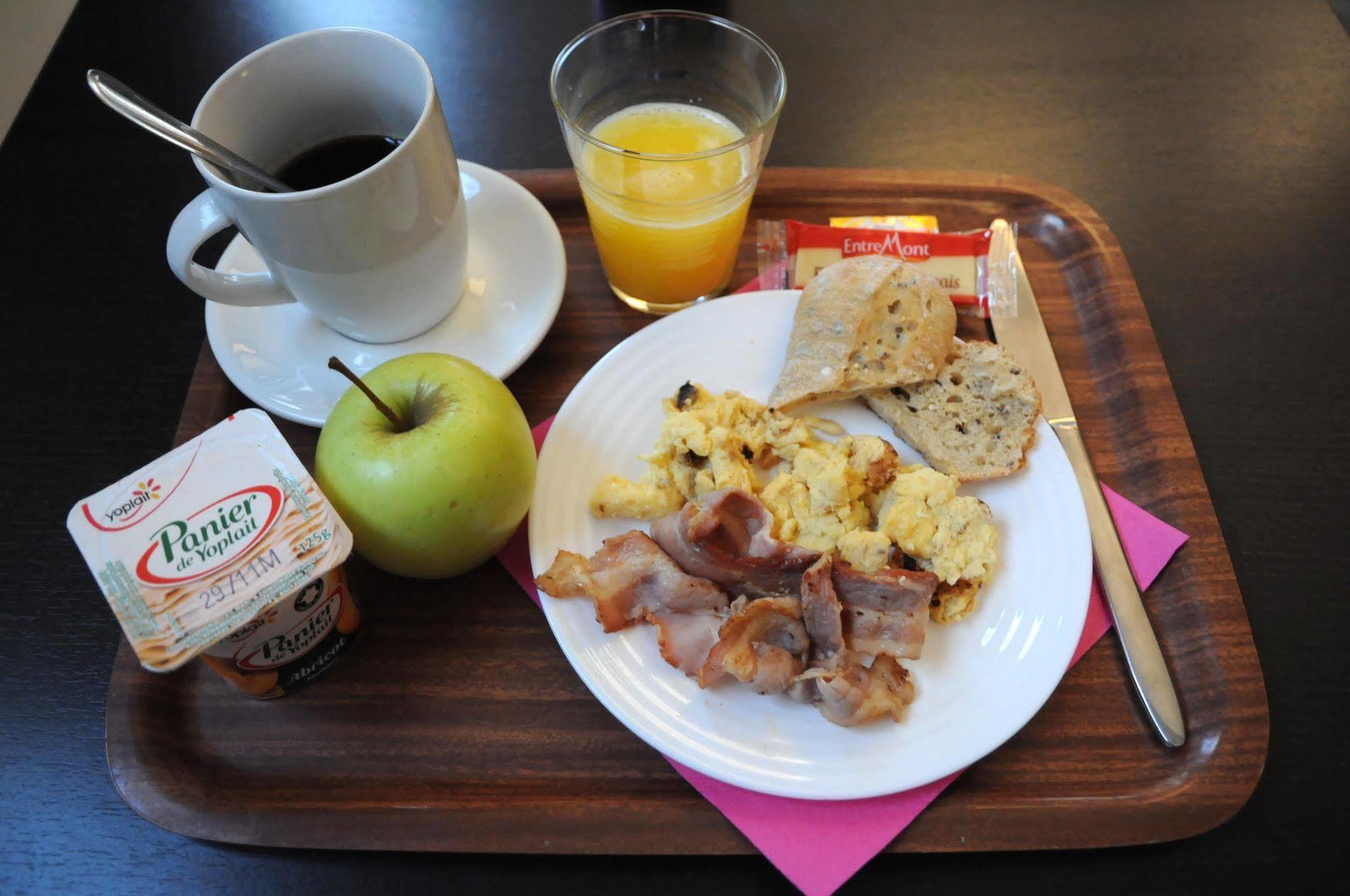 Hotel Inn Design Resto Novo Amiens 두리 외부 사진