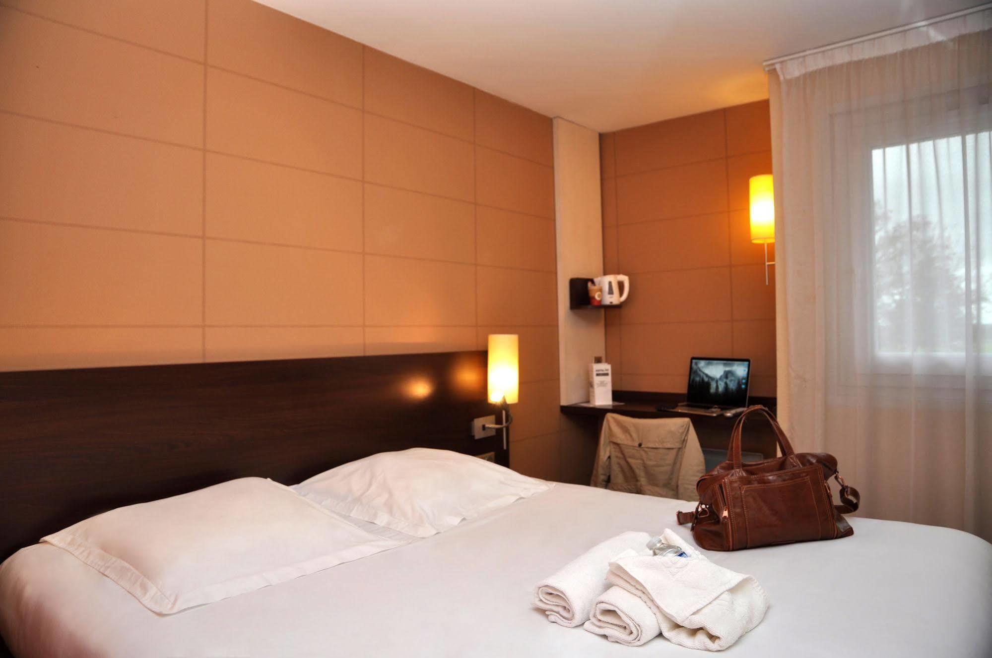 Hotel Inn Design Resto Novo Amiens 두리 외부 사진