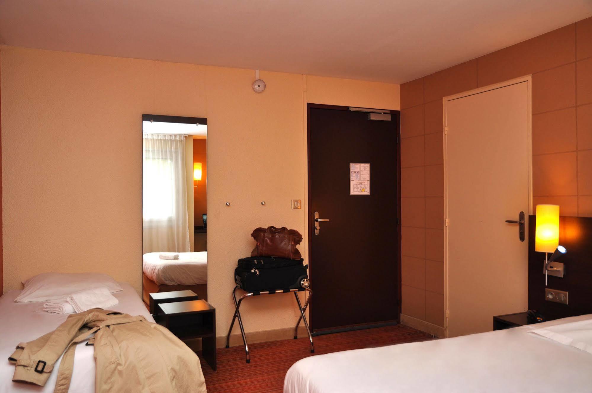 Hotel Inn Design Resto Novo Amiens 두리 외부 사진