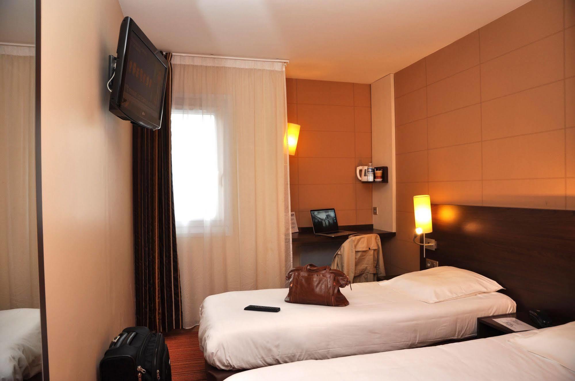 Hotel Inn Design Resto Novo Amiens 두리 외부 사진