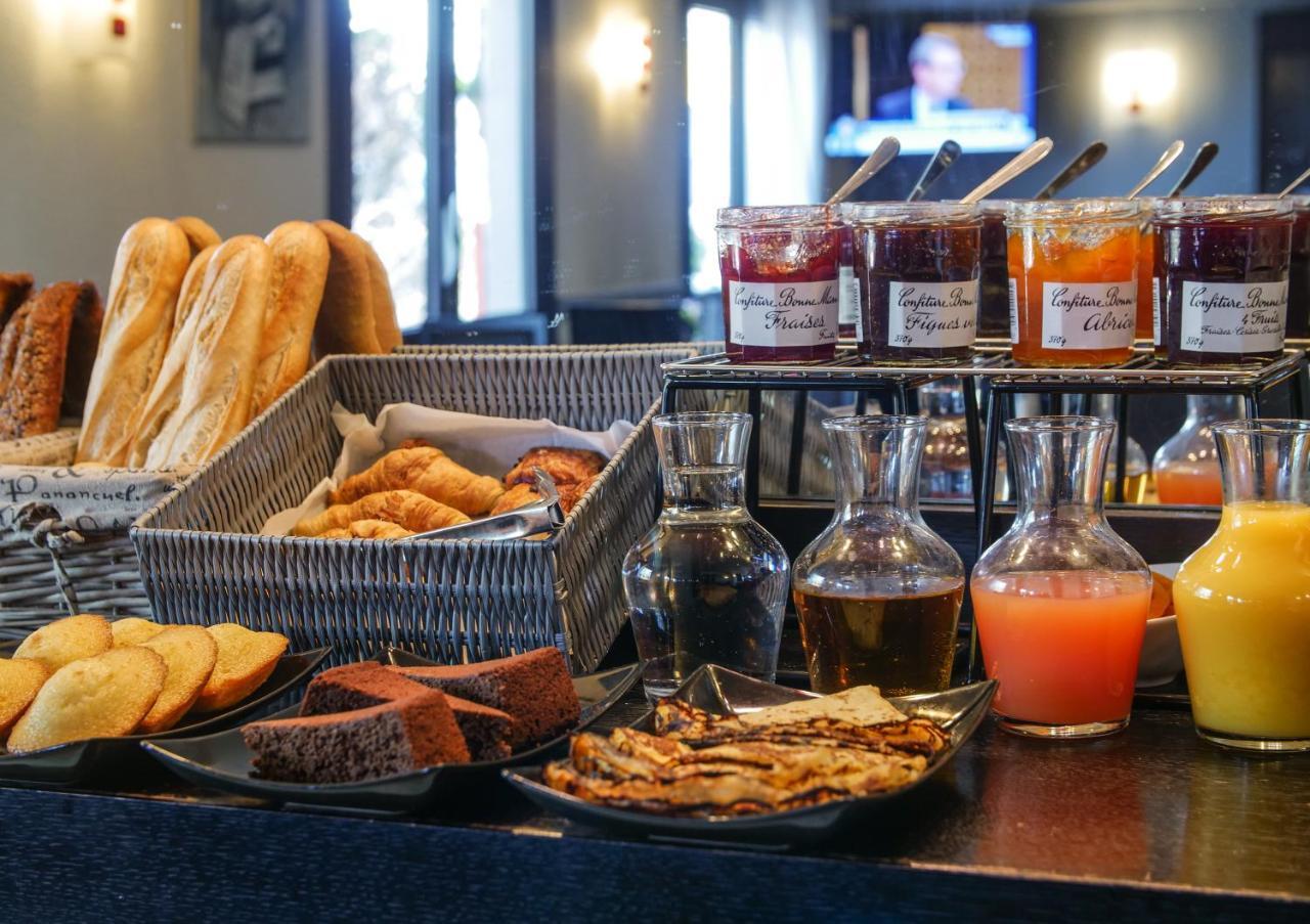 Hotel Inn Design Resto Novo Amiens 두리 외부 사진