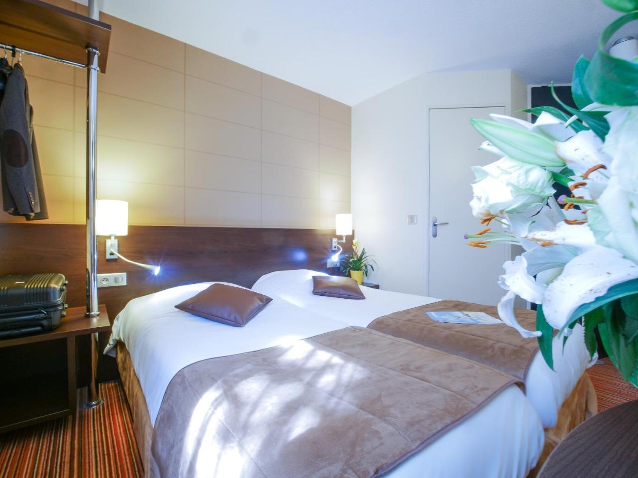 Hotel Inn Design Resto Novo Amiens 두리 외부 사진